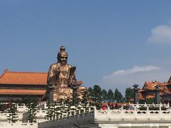 -广东圆玄道观