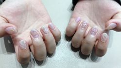 -恐龙·美甲美睫