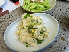 -椒爱水煮鱼川菜(皇姑万象汇店)