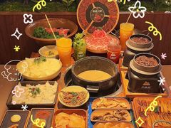 -铭副琦食·虾蟹烩馆(渔人码头店)
