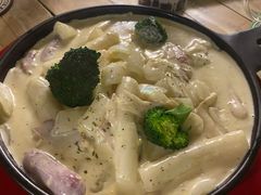 -Cafe Alice咖啡爱丽丝(奥城店)