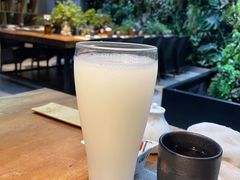 -森味薪火烧•烧鸟居酒屋•日本料理(望京店)