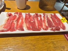-海银海记潮汕牛肉火锅(新港中路海珠店)