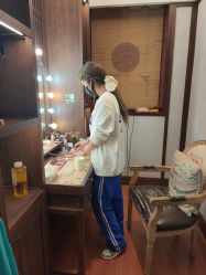 -爱儿美儿童摄影亲子馆(五路居店)