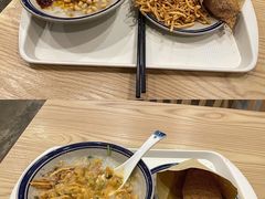 -正南齐北·老街糯米团(洪崖洞店)