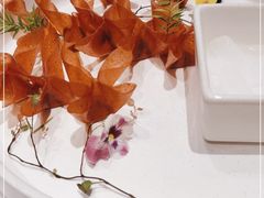 -君子·兰餐厅(长江路店)