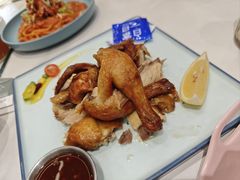 -简荟厨·西式简餐(花都雅乐城店)