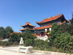 -六鼎山文化旅游区