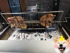 -蓝鲸湾汤泉(包河店)