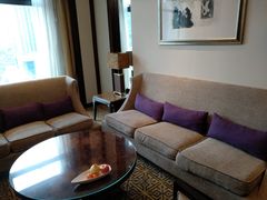 -济南喜来登酒店