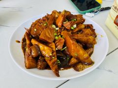 -肖妈妈手擀面(武夷店)