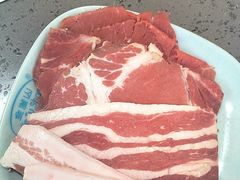 -金滏山烤肉·海鲜·火锅自助餐厅(襄阳万达店)