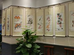 -秦汉胡同古筝围棋国学书院(罗湖分馆)