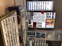 -宝岛眼镜(福清万达店)
