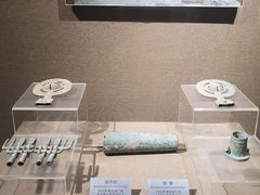 -洛阳周王城天子驾六博物馆