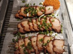 -绿茶餐厅(燕郊永旺店)