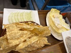 -仁和四季涮肉馆(天坛南门店)