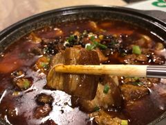 -代木儿回锅肉
