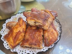 -岩保农家乐
