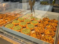 -鲍师傅糕点(永安里店)