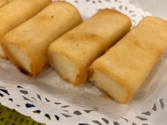 炸牛奶-民信老铺(双皮奶博物馆店)