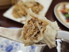 -都一处烧麦馆(前门店)