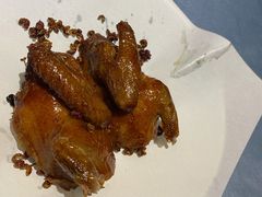贡椒乳鸽-南堂館川菜文化餐厅(天府店)