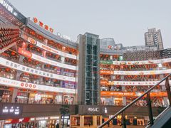 -木子木水日式烫面包(世界城光谷店)