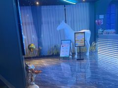 -青春足迹·概念店·小憩足疗SPA