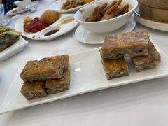-金河半岛园林酒家(金融城店)