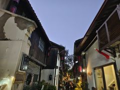 -小河直街历史文化街区