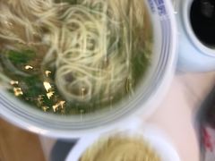 -马三元老汤牛肉面(小西门店)