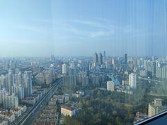 -上海龙之梦万丽酒店