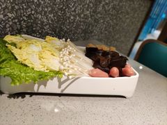 -半天妖烤鱼(方庄店)