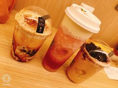 -PAN de PAIN Pancake & Sweets(K11 Art Mall店)