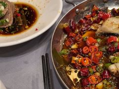-金哥私房菜馆(张府园总店)