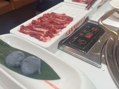 -汕头八里香牛肉店(人民南店)