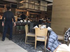 -金海湾自助餐厅(金陵饭店)