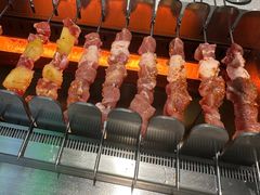 -丰茂烤串(金源店)