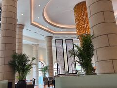-海天楼中餐厅(吴宫泛太平洋酒店)