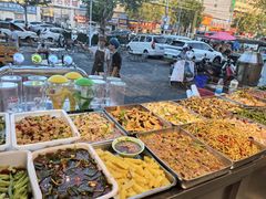 -河南前程·羊肉汤·烧烤(总店)