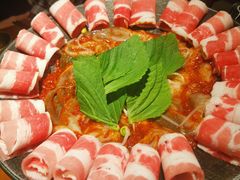 芝士章鱼肥牛-春熙台韩国料理·章鱼肥牛(西丽店)