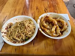 -洞子口张老二凉粉(文殊院店)