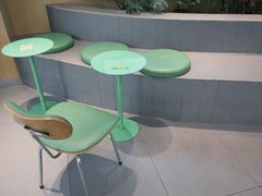 -丘大叔柠檬茶(来福士广场分店)