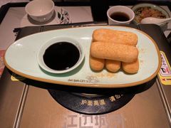 -江边城外烤全鱼(世茂广场店)