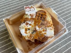 -橙呦·私人定制生日蛋糕