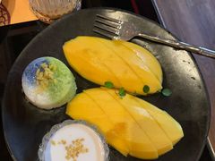 -simply thai天泰(静安嘉里中心店)
