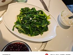 -渔舟意·湖南家宴(萝岗纳金城店)