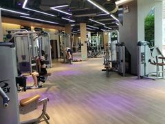 -威克健身游泳(万菱汇店)