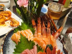 -大渔铁板烧(花园道店)